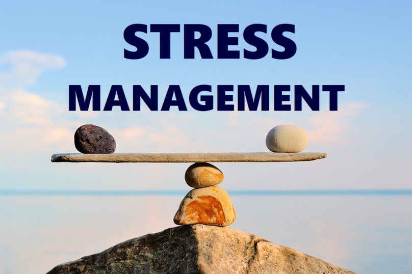Stress-12